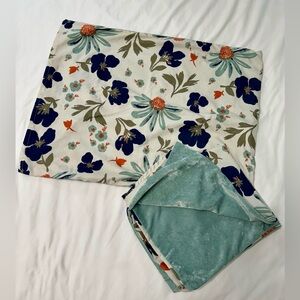 Opalhouse pillowcases